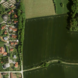Satellite imagery of Geisenberg, DE