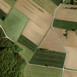 Satellite imagery of Bachberg, DE