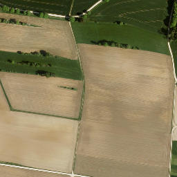 Satellite imagery of Bachberg, DE