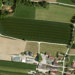 Satellite imagery of Bachberg, DE