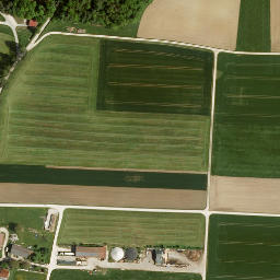 Satellite imagery of Schluchtberg, DE