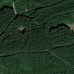 Satellite imagery of Hochrücken, DE