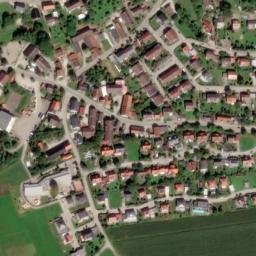 Satellite imagery of Hasenberg, DE