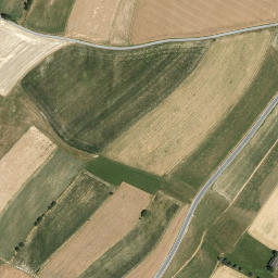 Satellite imagery of boundary_stone, AT