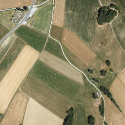 Satellite imagery of boundary_stone, AT