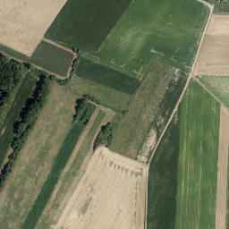 Satellite imagery of Grillenberg, AT