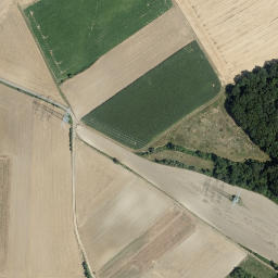 Satellite imagery of Grillenberg, AT