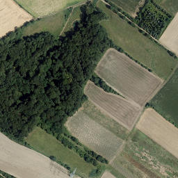 Satellite imagery of Steinberg, AT