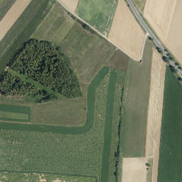 Satellite imagery of Haseneck, AT