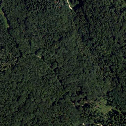 Satellite imagery of Glockenberg, AT