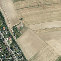 Satellite imagery of Am Hirschen, AT