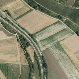 Satellite imagery of Kahlberg, AT