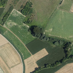 Satellite imagery of Kahlberg, AT