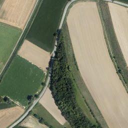 Satellite imagery of Kahlberg, AT