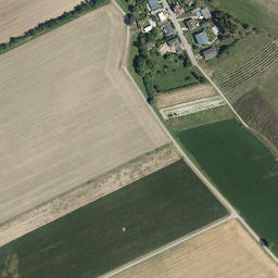 Satellite imagery of Harberg, AT