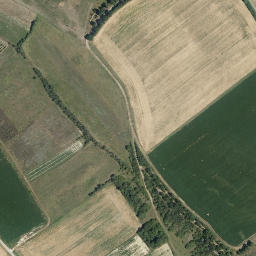 Satellite imagery of Harberg, AT