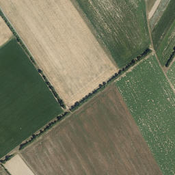 Satellite imagery of Harberg, AT