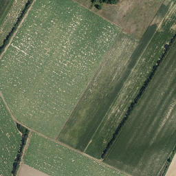 Satellite imagery of Scheibenberg, AT