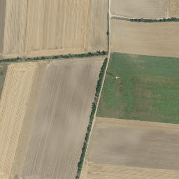 Satellite imagery of Haspelbühel, AT