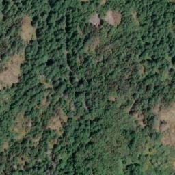 Satellite imagery of Mount McDonald, CA