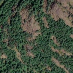 Satellite imagery of Mount Wells, CA
