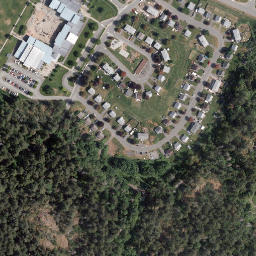Satellite imagery of Rodd Hill, CA