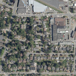 Satellite imagery of Highrock, CA