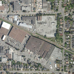 Satellite imagery of Highrock, CA