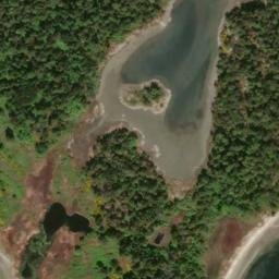 Satellite imagery of Heritage Point, CA