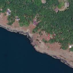 Satellite imagery of Johns Point, US