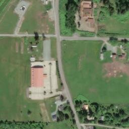Satellite imagery of Tennyson Pit, US
