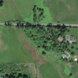 Satellite imagery of Tennyson Pit, US