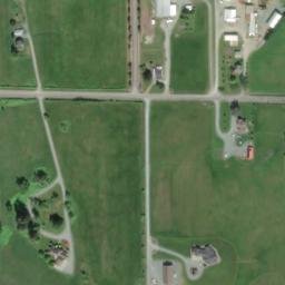 Satellite imagery of Tennyson Pit, US