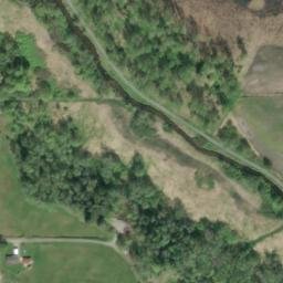 Satellite imagery of Beaver Lake Quarry, US