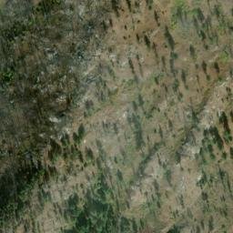 Satellite imagery of Neville Ridge, US