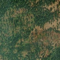 Satellite imagery of Onion Ridge, US