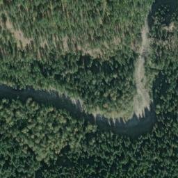 Satellite imagery of Big Eight Mine, US