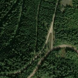 Satellite imagery of Winterbergkopf, DE