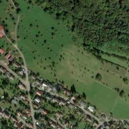 Satellite imagery of Stöffelberg, DE