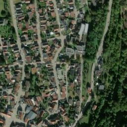 Satellite imagery of Rauhbol, DE