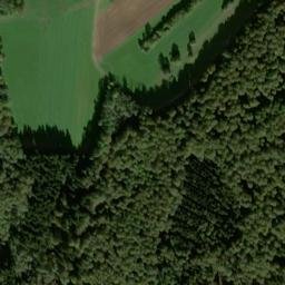 Satellite imagery of Hansberg, DE