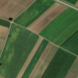 Satellite imagery of Heuberg, DE