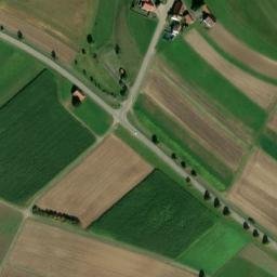 Satellite imagery of Heuberg, DE