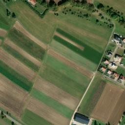Satellite imagery of Heuberg, DE