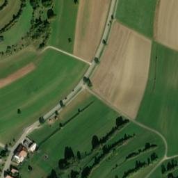 Satellite imagery of Kirchberg, DE