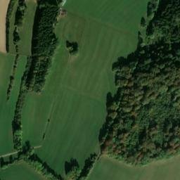 Satellite imagery of Kirchberg, DE