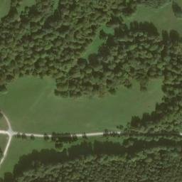 Satellite imagery of Turm Lene, DE