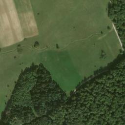 Satellite imagery of Enzenbühl, DE