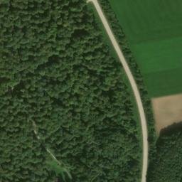 Satellite imagery of Enzenbühl, DE