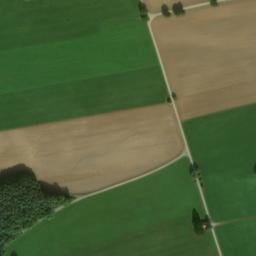 Satellite imagery of Enzenbühl, DE